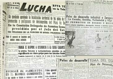 Primer Pla de Desenvolupament