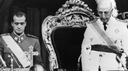 Nomenament del successor a la Prefectura de l'Estat