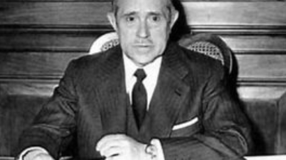 Arias Navarro com a nou President del Govern