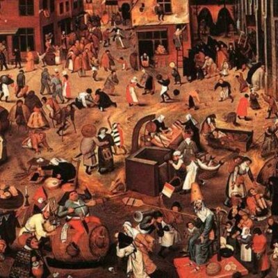 Timeline: Invencions Edat Mitjana