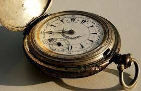 RELLOTGES MECANICS DE BUTXACA