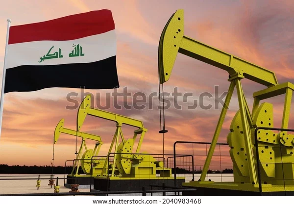 Crisis del petróleo