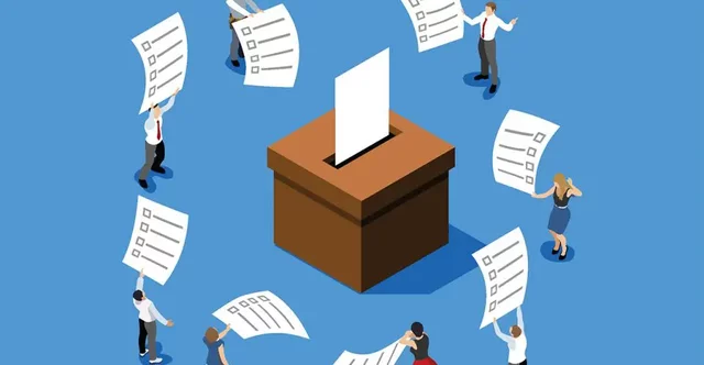 Primeras elecciones directas al Parlamento Europeo.