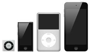 iPod