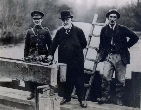 Estado Libre Irlandés