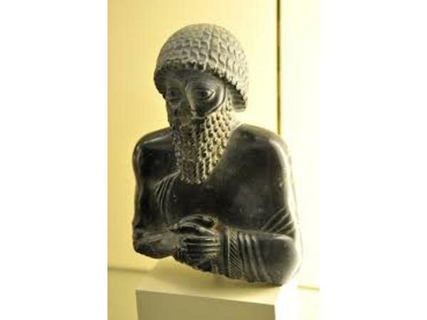 URUKAGINA-REY DE LAGASH