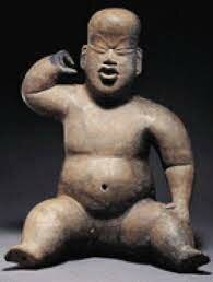 1r escultura babyface