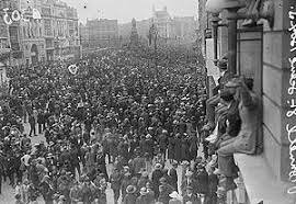 Estado Libre Irlandés