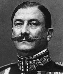 Dimissió de Primo de Rivera