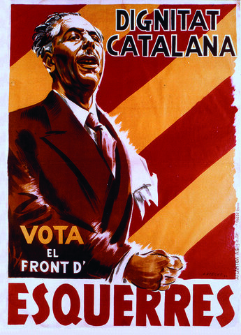 Fundació d'Esquerra Republicana