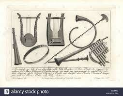 imperi romà instruments