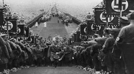 Timeline: Entreguerras y II Guerra Mundial. IES Calderón de la Barca 4ºB