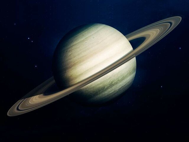 Saturno (Voyager 2)