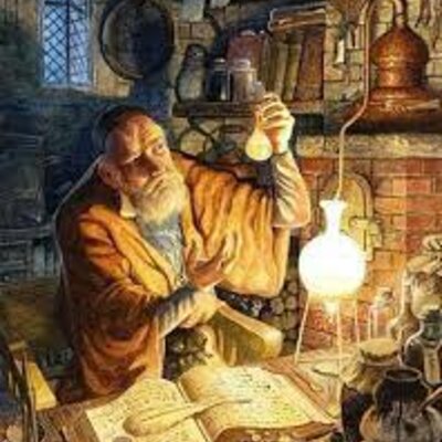 Timeline: Historia de la Química