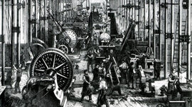 Timeline: We are the Revolution