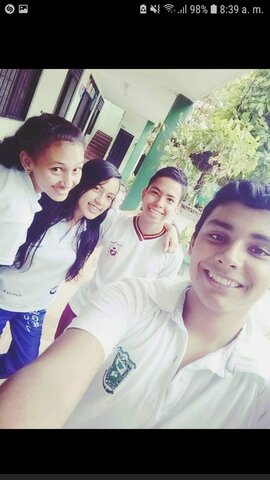 Secundaria académica