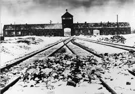 1944 CONCENTRATION CAMP UNIVERSE