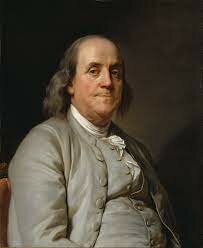 Union address/Benjamin Franklin death (1790)