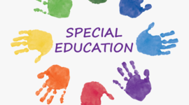 Timeline: M01 Special Education Timeline