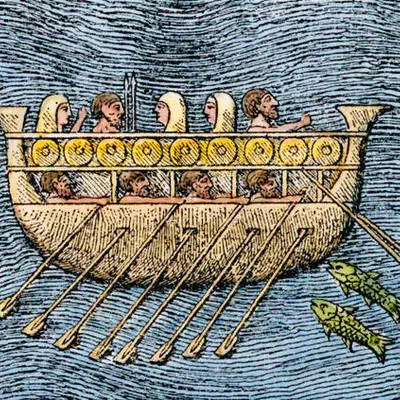 Timeline: LE CIVILTA' DEL VICINO ORIENTE