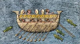 Timeline: LE CIVILTA' DEL VICINO ORIENTE