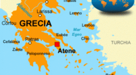 Timeline: Storia dell'arte greca