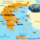 Mappa grecia