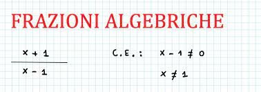 Scomponi : scomponi tutti gli elementi del denominatore