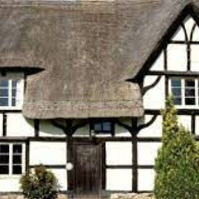 Timeline: Housing of the 1700s-1900s