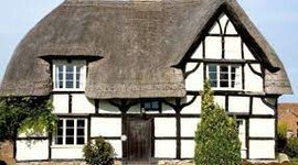 Timeline: Housing of the 1700s-1900s