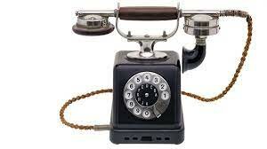 Telefon