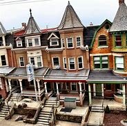 Row Houses