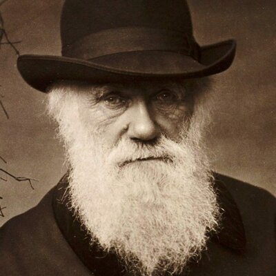 Timeline: Darwin