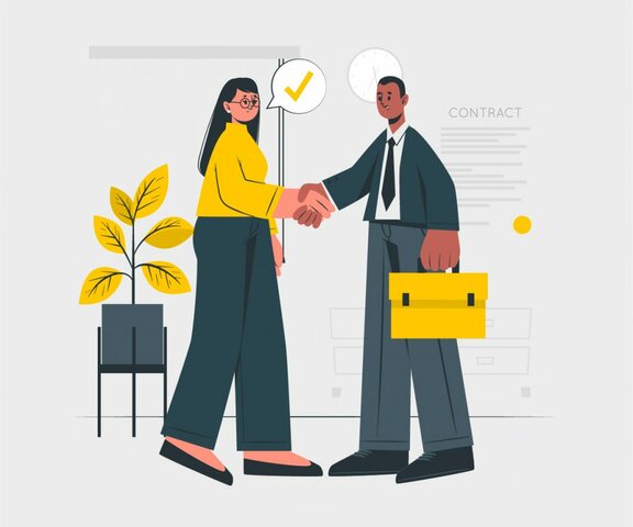 Negociaciones Electrónicas