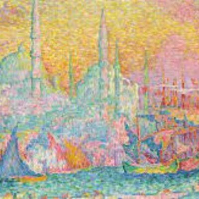 Timeline: SEURAT