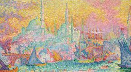 Timeline: SEURAT