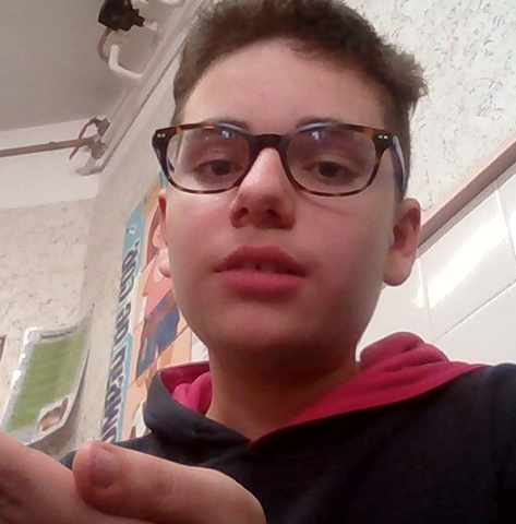 When we started being a band