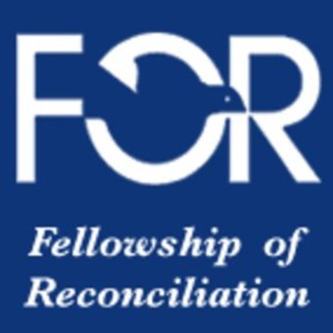 FOR or Fellowship of Reconciliation