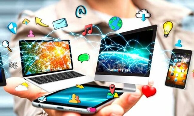 Plataformas digitales