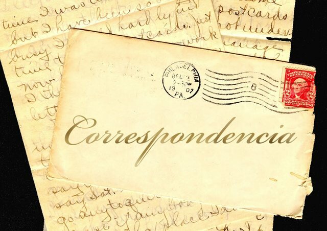 Curso universitario por correspondencia