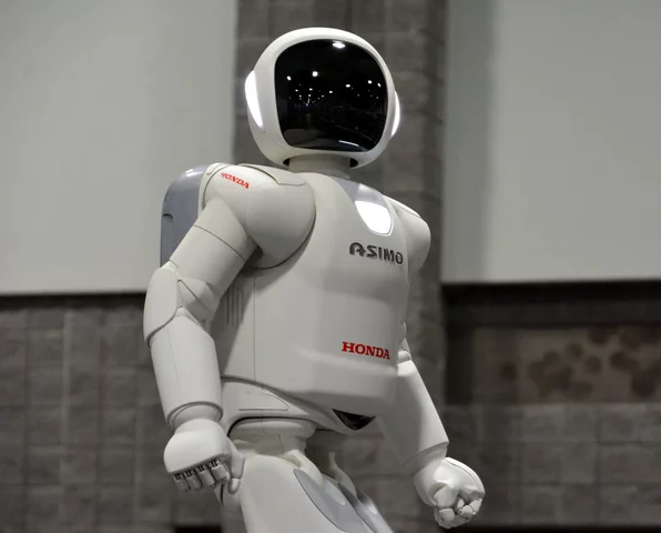 Asimo