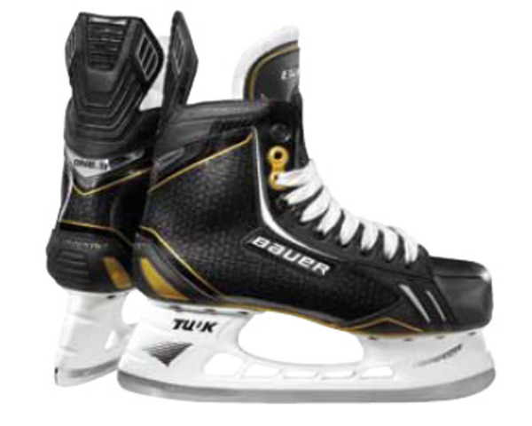 first started skating