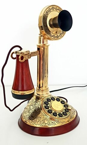 TELÈFON  ( Bell)