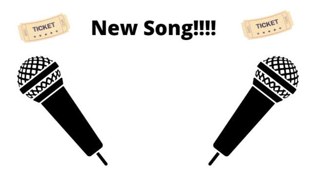 Our song family & friends