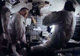 The Environment  of Apollo 13