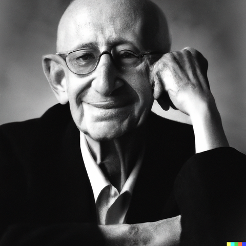 "La terapia centrada en el cliente de Carl Rogers se convierte en un enfoque popular en la terapia"