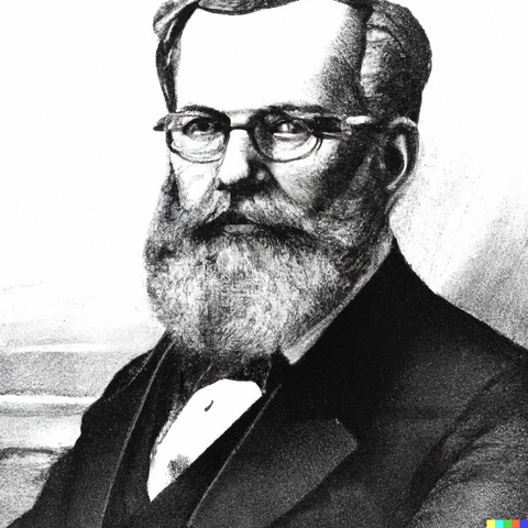 "Wilhelm Wundt funda el primer laboratorio de psicología en Leipzig, Alemania, marcando el comienzo de la psicología como disciplina científica independiente"