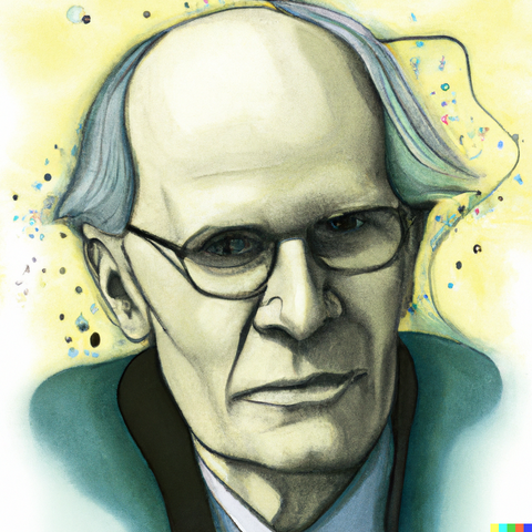 Carl Jung se une al movimiento psicoanalítico