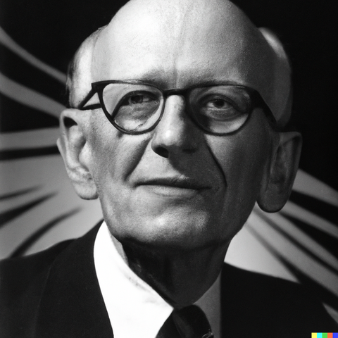 "Kurt Lewin funda el campo de la psicología social dinámica"