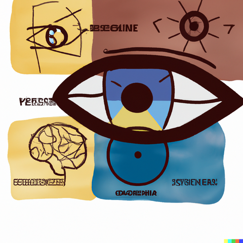 "Auge de la psicología cognitiva, con el trabajo de psicólogos como Jean Piaget, Kurt Lewin y Ulric Neisser"